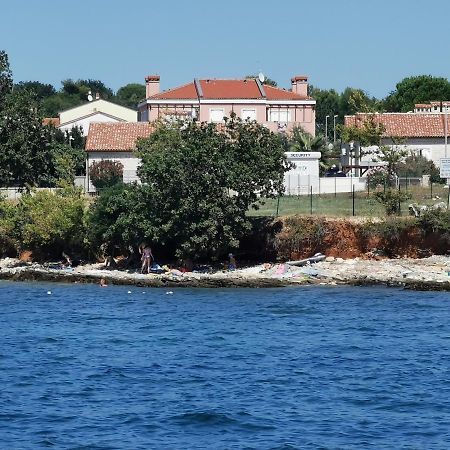 Nice-Comfort-Lux Apartment 95M2 Near The Beach Medulin Exterior foto