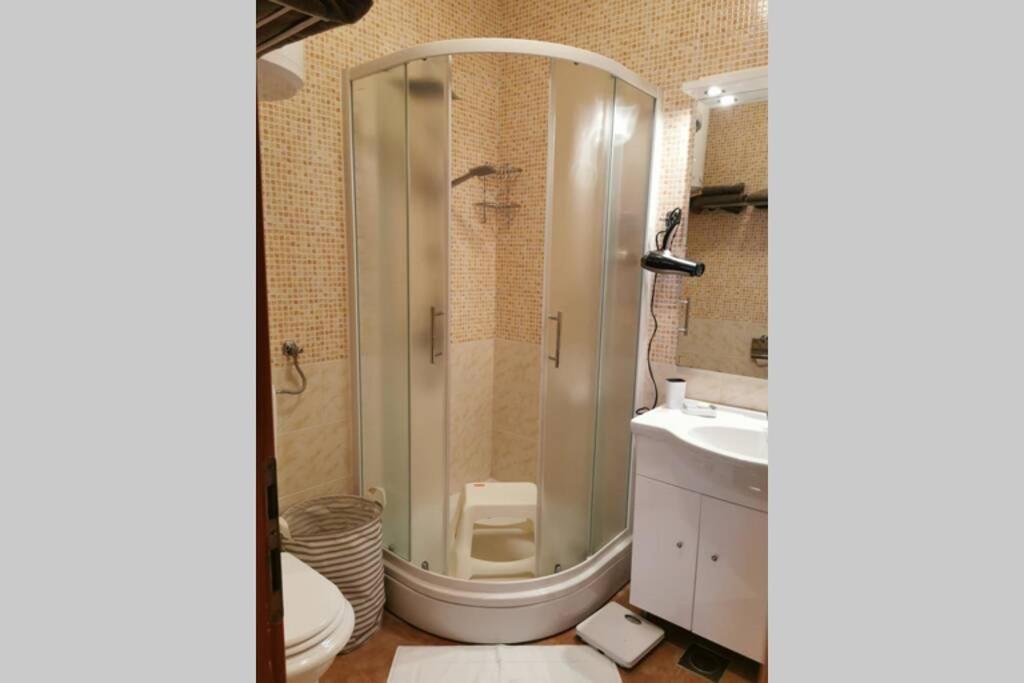 Nice-Comfort-Lux Apartment 95M2 Near The Beach Medulin Exterior foto