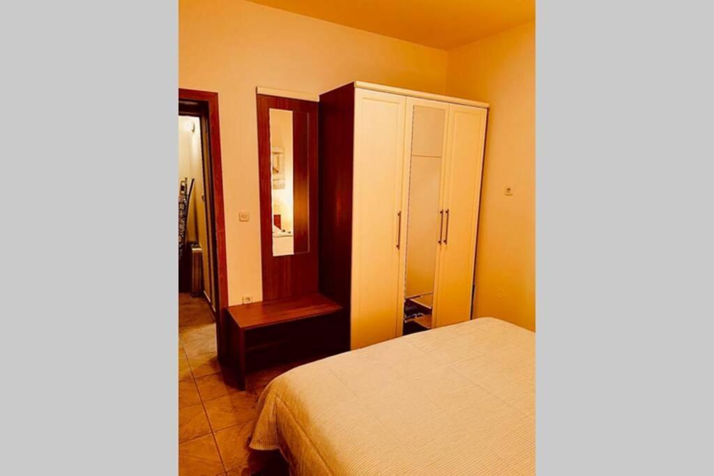 Nice-Comfort-Lux Apartment 95M2 Near The Beach Medulin Exterior foto