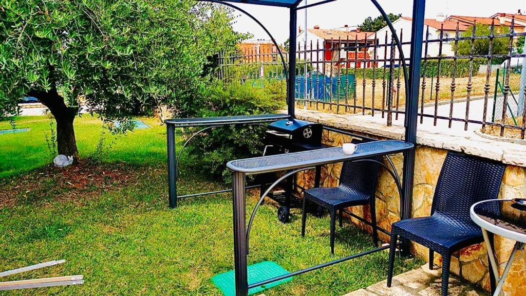 Nice-Comfort-Lux Apartment 95M2 Near The Beach Medulin Exterior foto