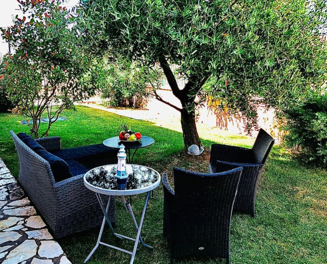 Nice-Comfort-Lux Apartment 95M2 Near The Beach Medulin Exterior foto