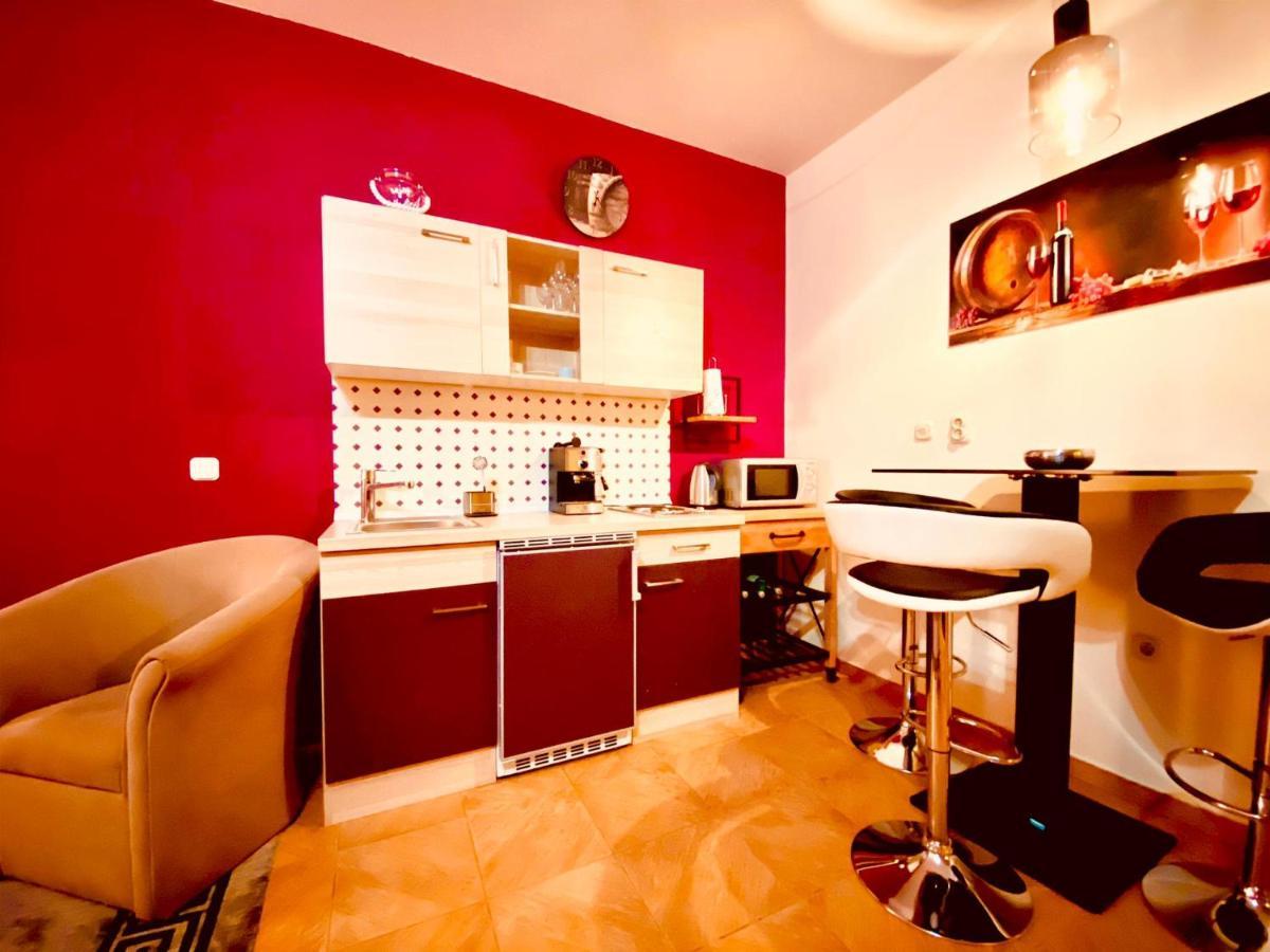 Nice-Comfort-Lux Apartment 95M2 Near The Beach Medulin Exterior foto