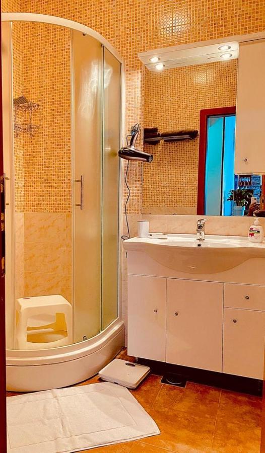 Nice-Comfort-Lux Apartment 95M2 Near The Beach Medulin Exterior foto